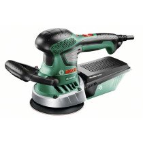 Bosch PEX 400 AE 350W 5"/125mm Random Orbital Sander