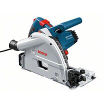 Bosch GKT 55 GCE 160mm 1400W Plunge Saw - 240V