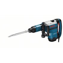 Bosch GSH 7 VC 7kg 1500W AVH Demolition Hammer with SDS-MAX