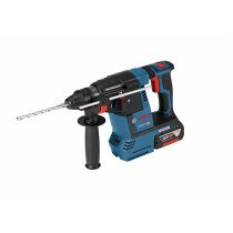 Bosch GBH18V-26 Body Only 18V Brushless SDS+ Hammer Drill in Carton