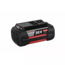 Bosch GBA 36V 36 V BLUE 6.0 Ah Battery