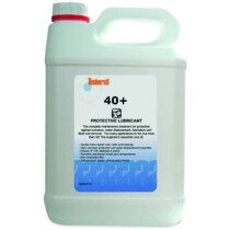 Ambersil 31711-AA 40+ Industrial Grade Multi-Purpose Protective Lubricant 25L