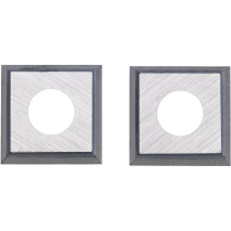 Metabo 631660000 Pack of 10 Carbide Reversible Blades for the LF724 / 850 Paint Scrapers
