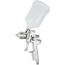 Clarke 3090095 AP16GF Gravity Fed Spray Gun