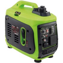 SIP 25400 ISG1101 Digital Inverter Generator