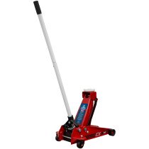 Sealey 3290CX Trolley Jack 3tonne