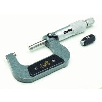 Clarke 4500310 CM210 Micrometer