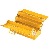 Clarke 7631067 Contractor CTB700CC Cantilever Tool Box