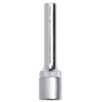 Gedore RED 3300083 1/4in Drive Deep Socket 8mm