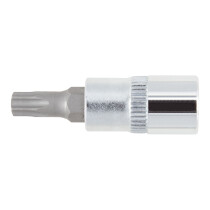 Gedore RED 3300108 1/4in Drive TORX® Bit Socket T15