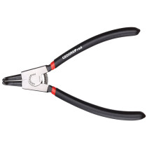 Gedore RED 3301140 Circlip Pliers External 90° Angle Tip 10-25mm Diameter