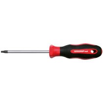 Gedore RED 3301262 Torx Screwdriver TX T10 100mm
