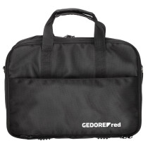 Gedore RED 3301662 Bag for Tools and Laptop 480x370x140mm
