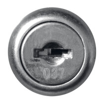Gedore RED 3301719 Spare Lock with Key for MECHANIC