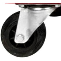 Gedore RED 3301722 Swivel Castor for Tool Trolleys - MECHANIC