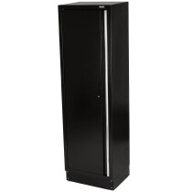 Draper 33165 MS400-1TC Bunker® Modular Tall Floor Cabinet, 1 Door, 600mm