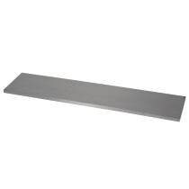 Draper 33172 MS400-SS54 Bunker® Modular Stainless Steel Worktop, 1360mm