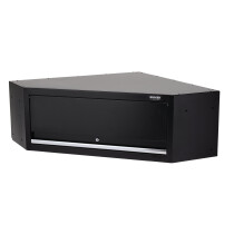 Draper 33201 MS400-1WCC Bunker® Modular Corner Wall Cabinet, 865mm