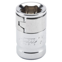 Draper 33369 YMH40/SC/B Expert 3/8 Sq. Dr. Insert Bit Holder x 10mm