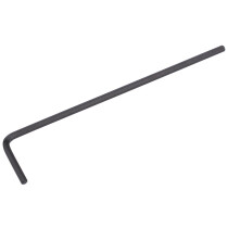 Draper 33572 4567/LA-MM/B 2.0mm Extra Long Metric Hexagon Key