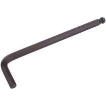 Draper 33617 TKB-MM/B 8.0mm Metric Hexagon and Ball End Hexagon Key