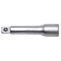 Gedore RED 3300140 1/4in Drive Socket Extension 50mm