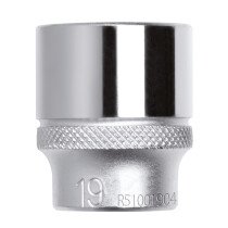 Gedore RED 3300167 3/8in Drive Hex Socket 9mm