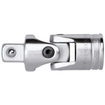 Gedore RED 3300407 1/2in Universal Joint 66mm