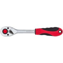 Gedore RED 3300410 1/2in Drive Reversible Ratchet 250mm