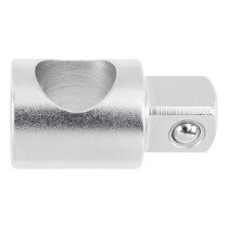 Gedore RED 3300430 Reducer 1/2in Female to 3/8in Male