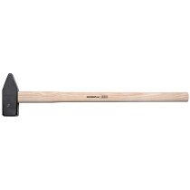 Gedore RED 3300737 Sledge Hammer 5kg 800mm with Ash Handle