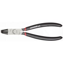 Gedore RED 3301146 Circlip Pliers Internal 90° Angle Tip 12-25mm Diameter