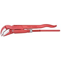 Gedore RED 3301157 Pipe Wrench SV-Model 1in Opening 320mm