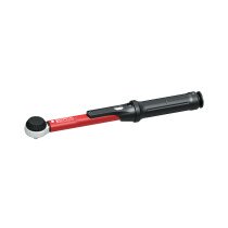 Gedore RED 3301214 Torque Wrench 1/4in Drive 5-25Nm
