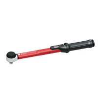 Gedore RED 3301216 Torque Wrench 1/2in Drive 20-100Nm