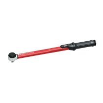 Gedore RED 3301217 Torque Wrench 1/2in Drive 40-200Nm