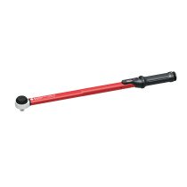 Gedore RED 3301218 Torque Wrench 1/2in Drive 60-300Nm 