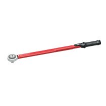 Gedore RED 3301219 Torque Wrench 3/4in Drive 80-400Nm