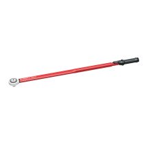 Gedore RED 3301220 Torque Wrench 3/4in Drive 110-550Nm