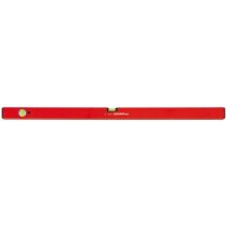 Gedore RED 3301423 Spirit Level Aluminium 1000mm