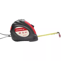 Gedore RED 3301428 5m Tape Measure 