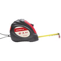 Gedore RED 3301429 8m Tape Measure 