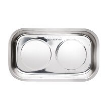 Gedore RED 3301547 Stainless Steel Tray 240 x 140mm