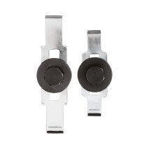 Gedore RED 3301585 Fuel Tank Sensor Set 80-160mm 2 Piece