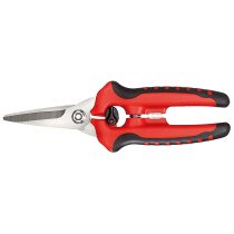 Gedore RED 3301607 Universal Snips with 2C-Handle