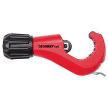 Gedore RED 3301617 Pipe Cutter for Copper Pipe 3-35mm