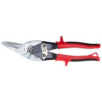 Gedore RED 3301741 Snips Right Cut with Lever Action 250mm 