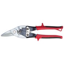 Gedore RED 3301743 Snips Left Cut with Lever Action 250mm