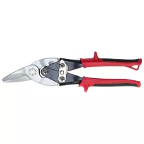 Gedore RED 3301743 Snips Left Cut with Lever Action 250mm