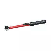 Gedore RED 3301871 3/8in Drive Torque Wrench 10-50Nm 